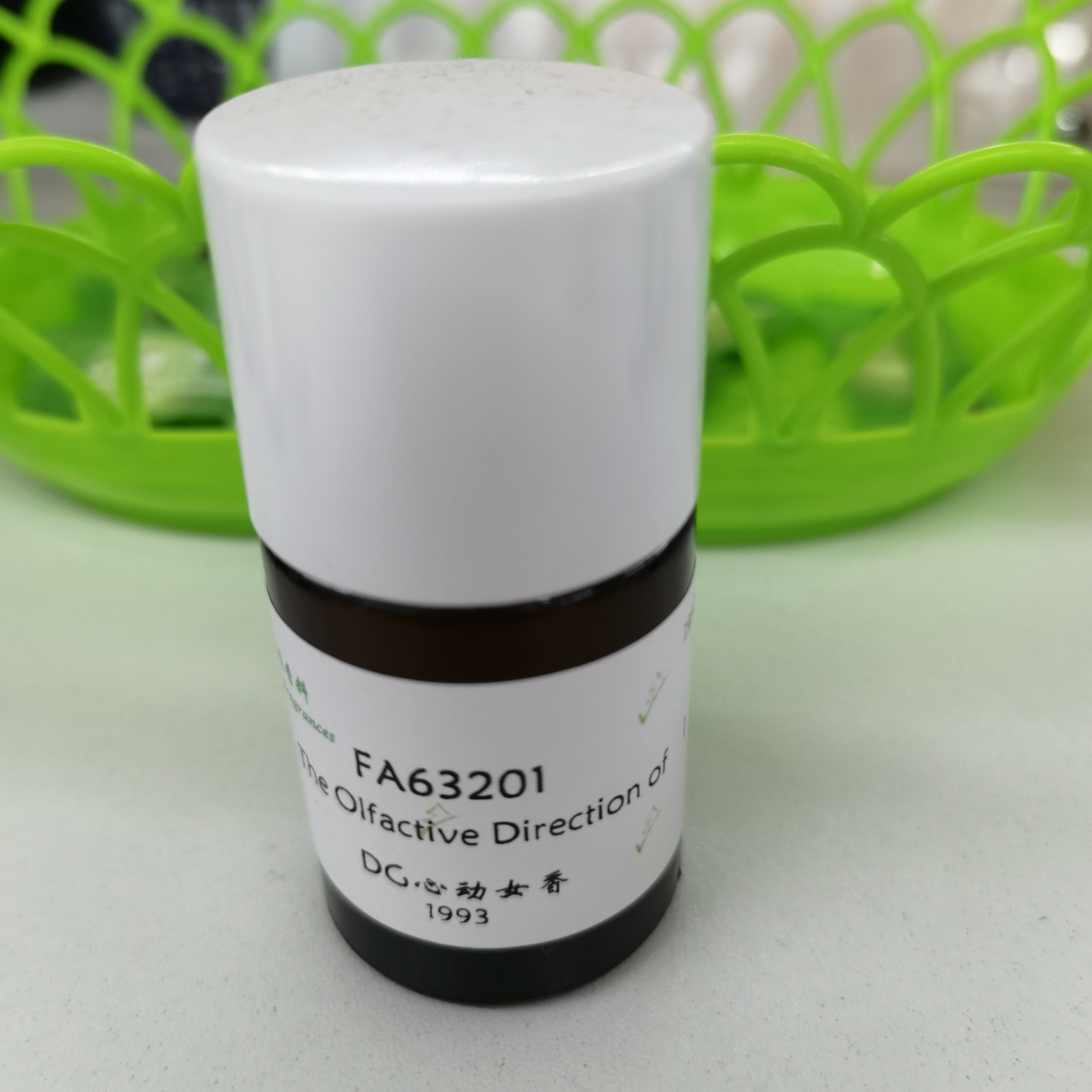 Heartbeat Women's Fragrance Water-soluble Long-lasting Bulk perfume essence Longman Flavor and Fragrance details Picture