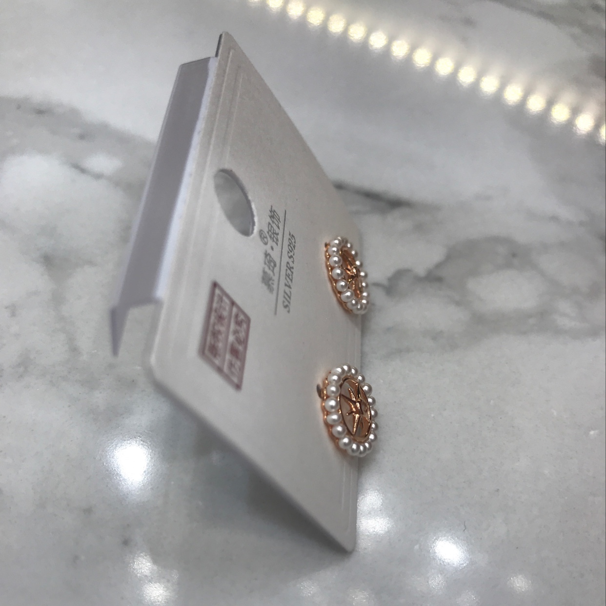 5 Pearl Series Specification image