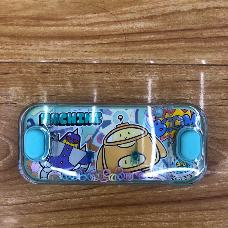 机器人2号