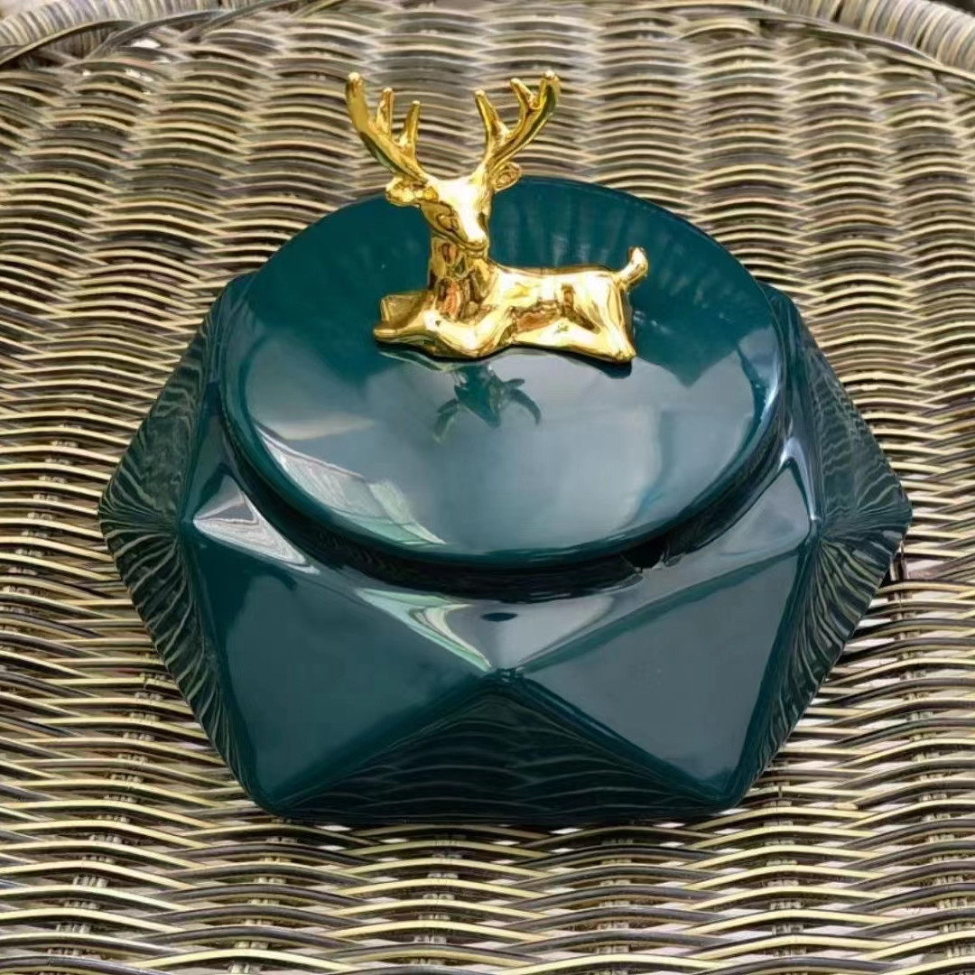 High-End Ashtray