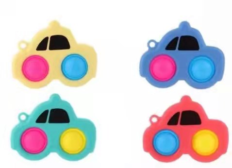 厂家直销网红爆款产品硅胶蜘蛛侠超级飞人减压神器详情图1