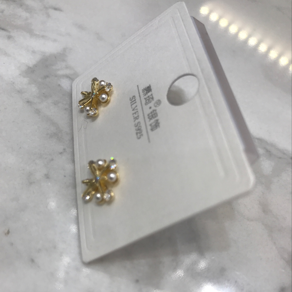 1 Pearl Series details Picture