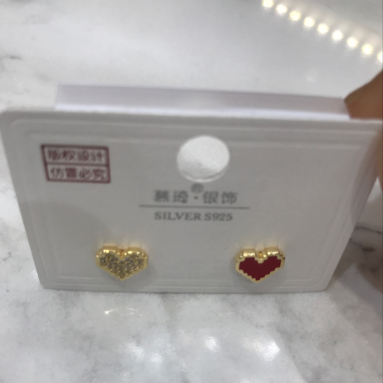 Drip oil series, heart Application Scenario