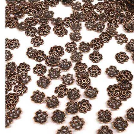 8m alloy flower stand