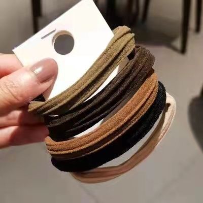 Bow Band Network Red Explosive Manufacturers Direct Sales Super Hot Hairpin Spring, Summer, Autumn And Winter Must details Picture