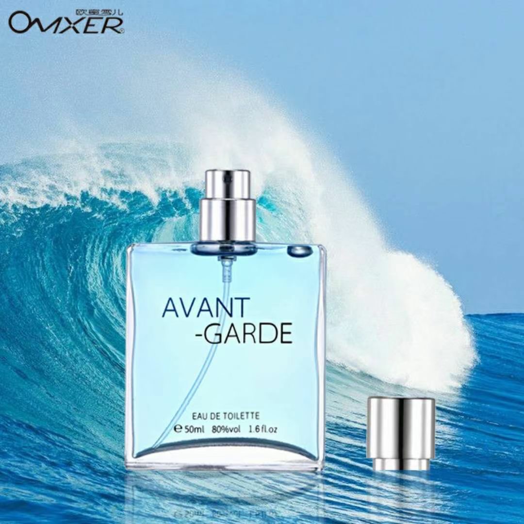 Omicel Avant-garde Men's Perfume details Picture