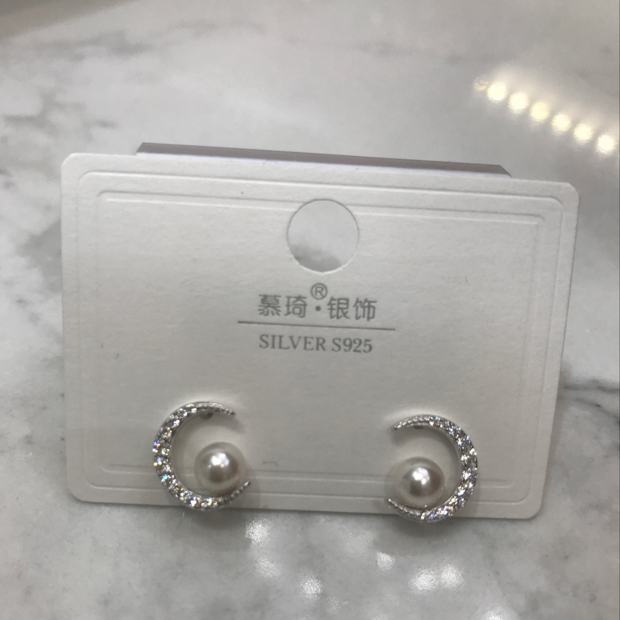 3 Pearl Series
