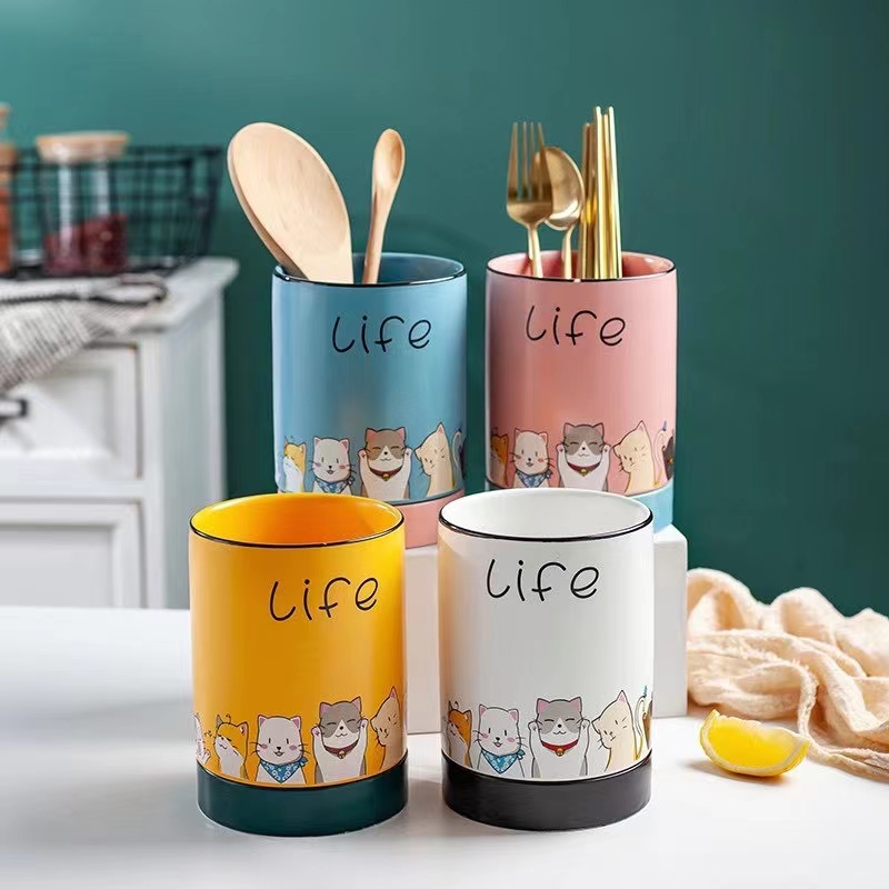 Chopsticks Holder Application Scenario