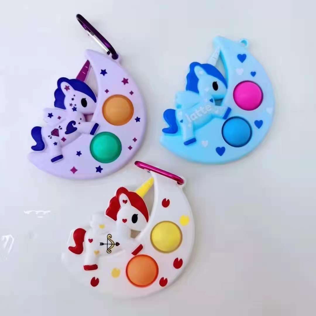 厂家直销网红爆款产品硅胶蜘蛛侠超级飞人减压神器细节图