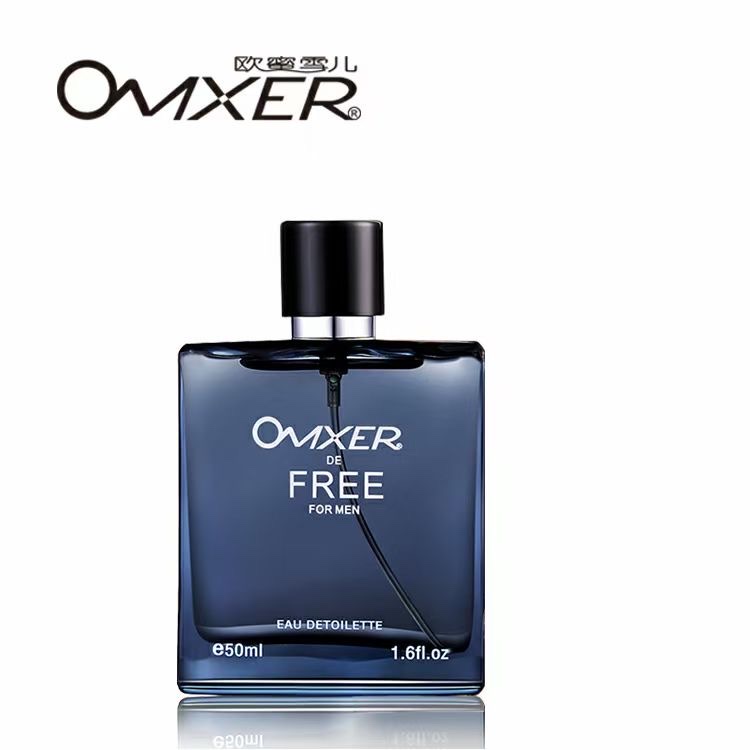 Omega Free Men's Perfume Application Scenario