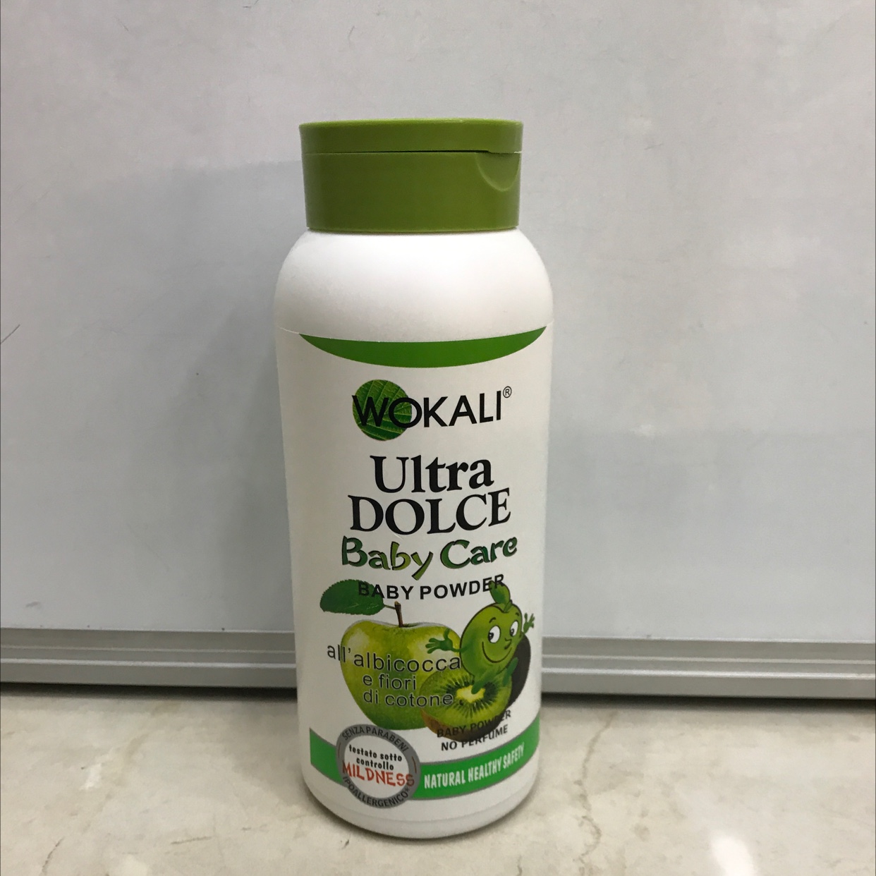 Talcum powder S