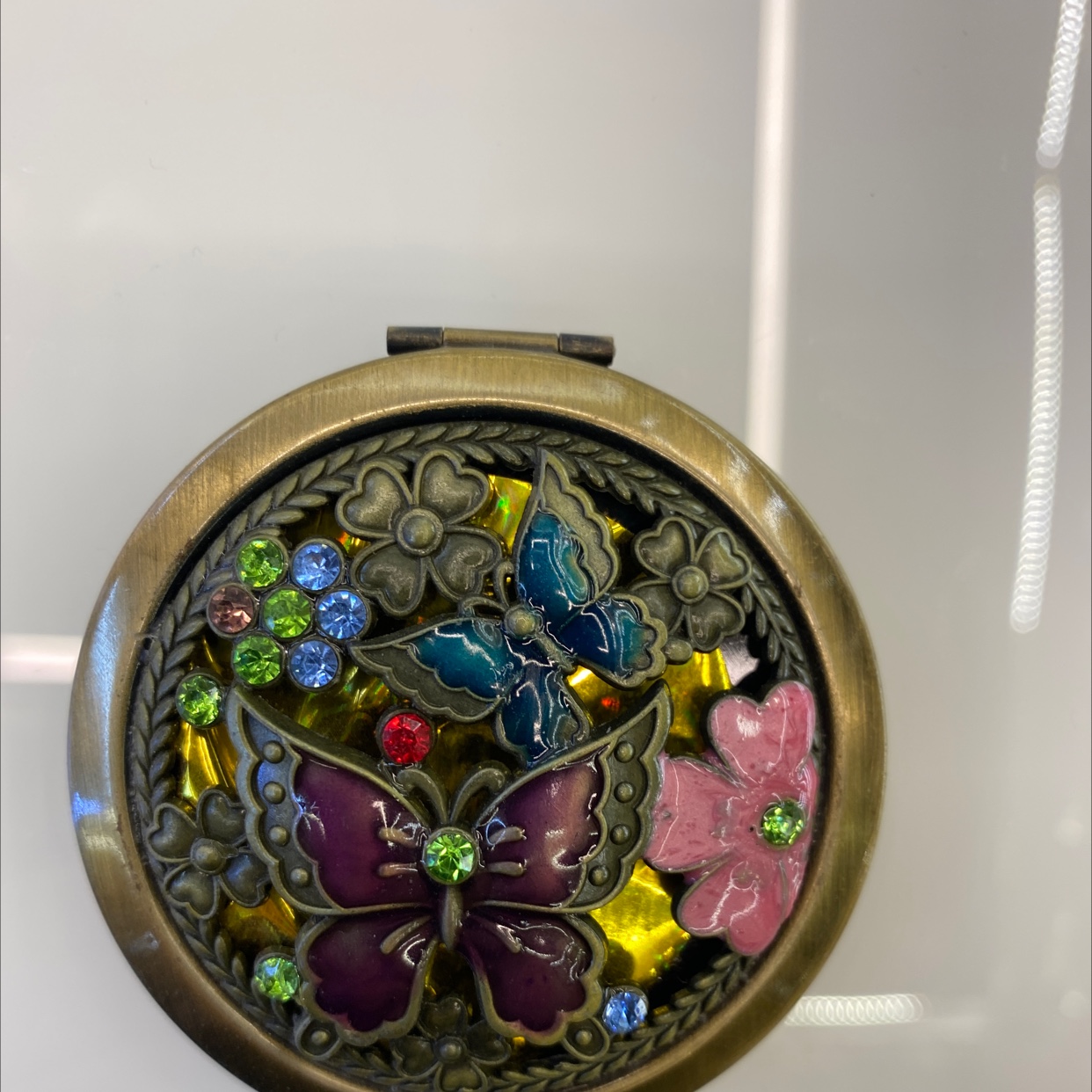 镜子/礼品/工艺产品图