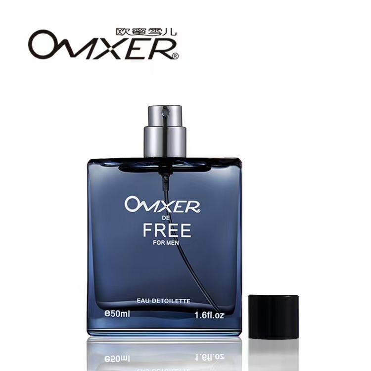 Omega Free Men's Perfume Specification image