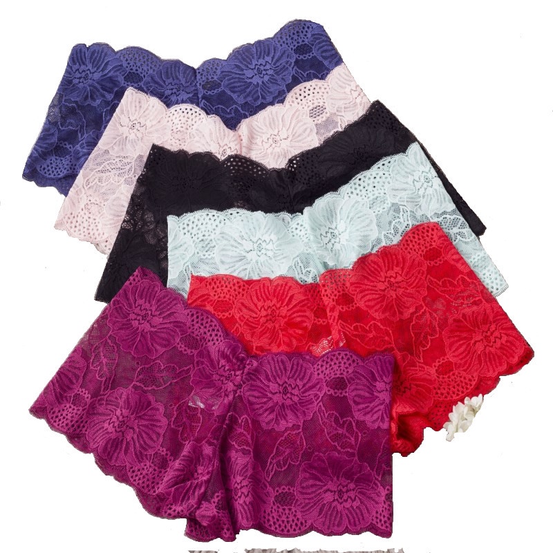 Underwear Briefs Boxers Lace Underwear Thong Foreign Trade