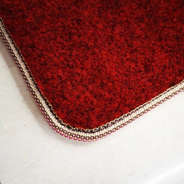 Door Mat Carpet Door Mat Absorbent Floor Mat Toilet Door Mat Bedroom Toilet Bathroom Non-Slip Mat Household 28