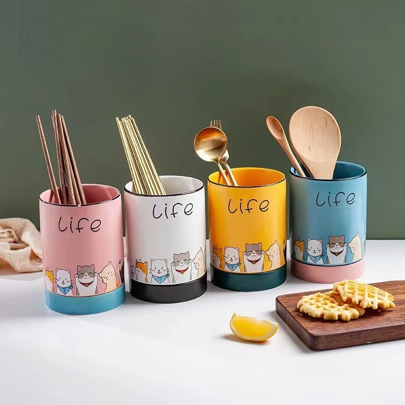 Chopsticks Holder Item Picture