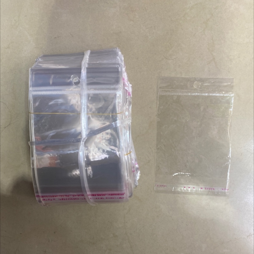 塑料袋包装袋 各种类型产品均可生产销售详情图12