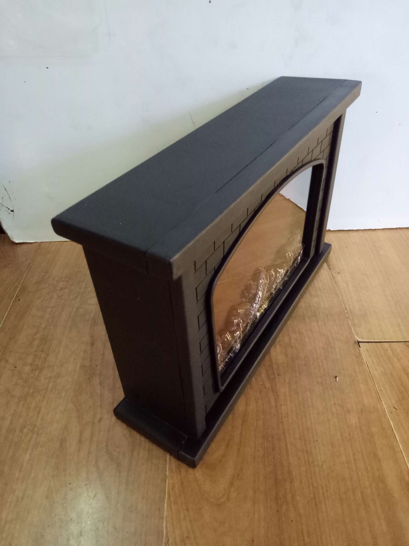 مصباح اللهب المنزل 009. Item Picture