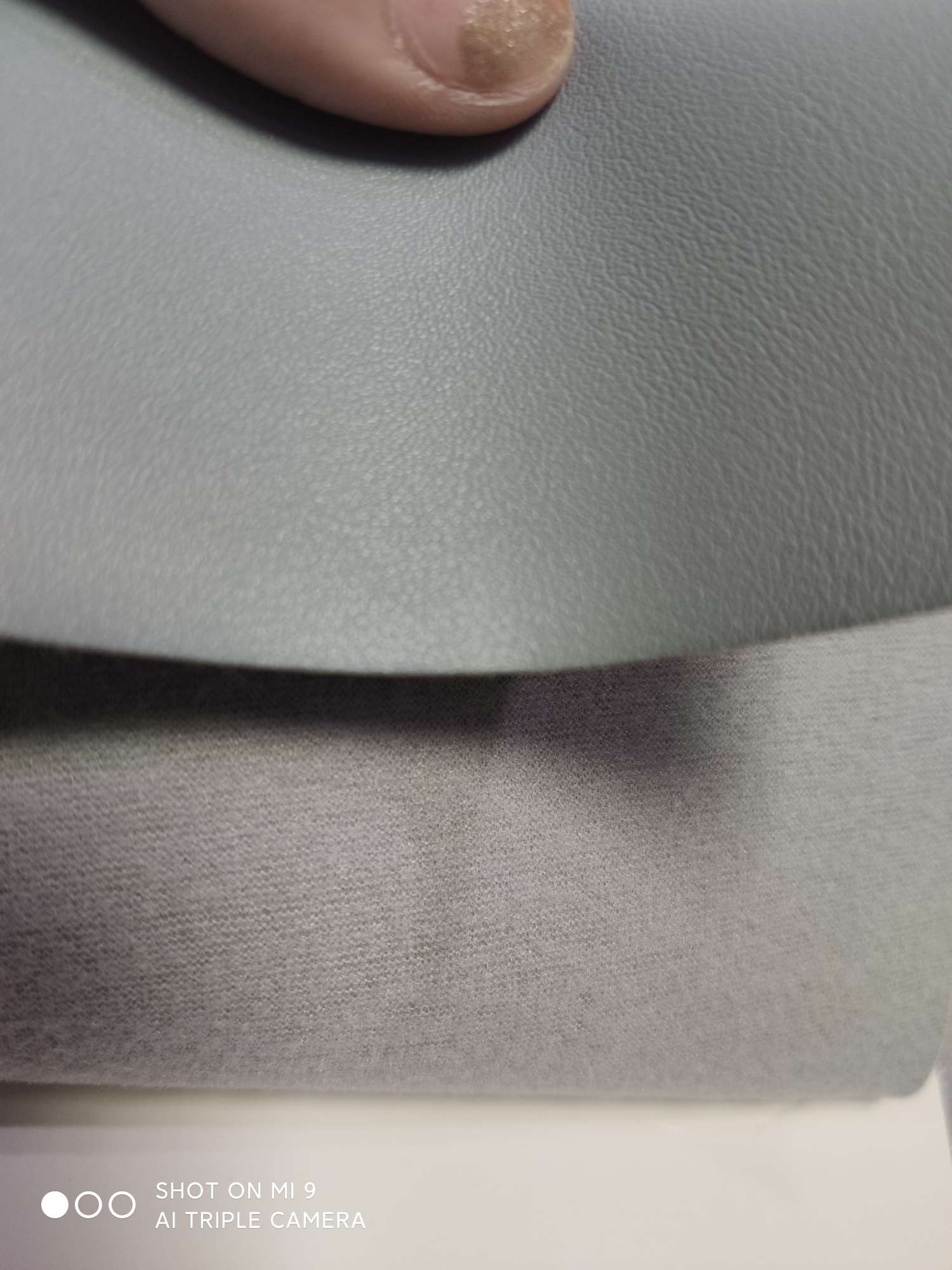 羊仔纹k666详情图2