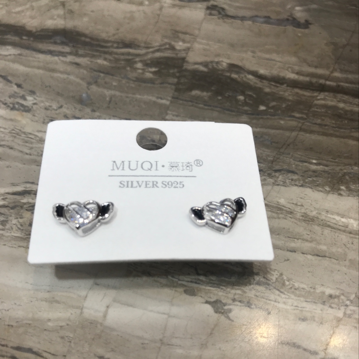 Zircon Series 1 Item Picture
