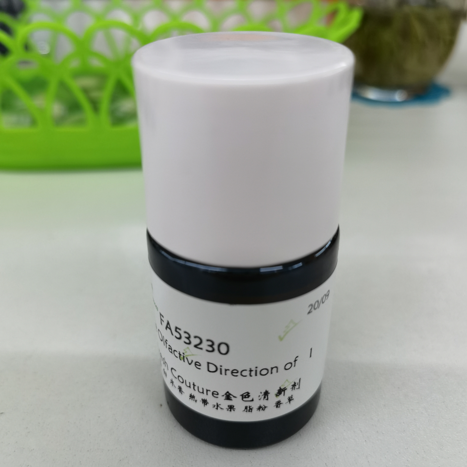 Longman Fragrance Fragrance Gold Freshener Water Soluble Fragrance Fragrance Lasting Bulk