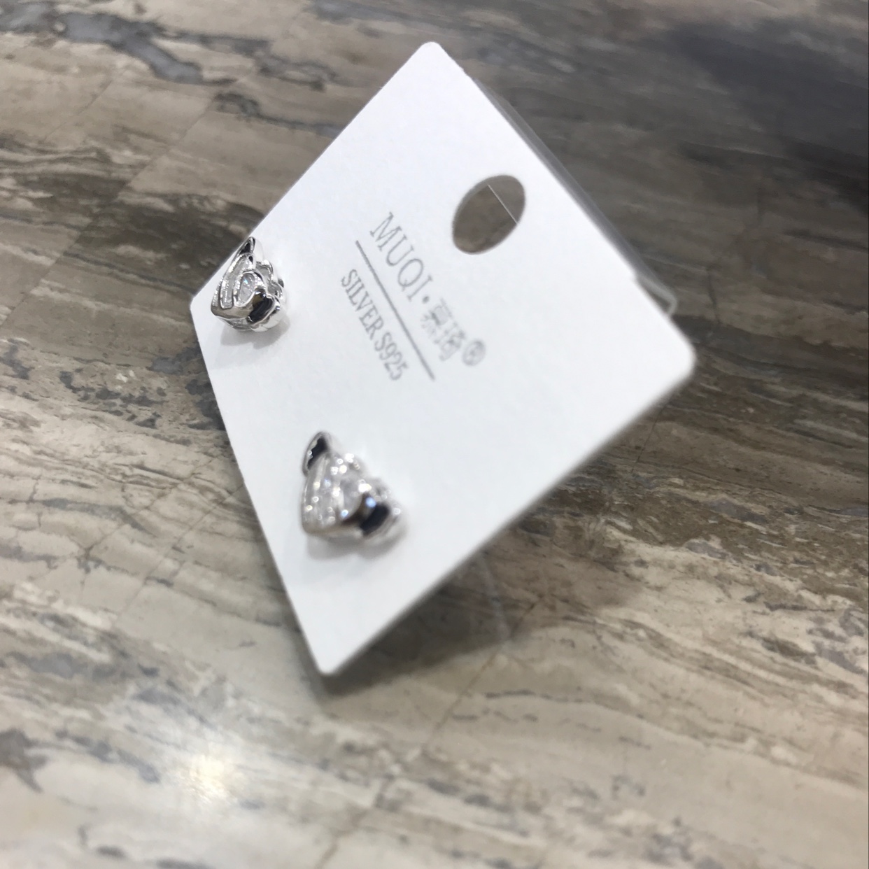 Zircon Series 1 details Picture