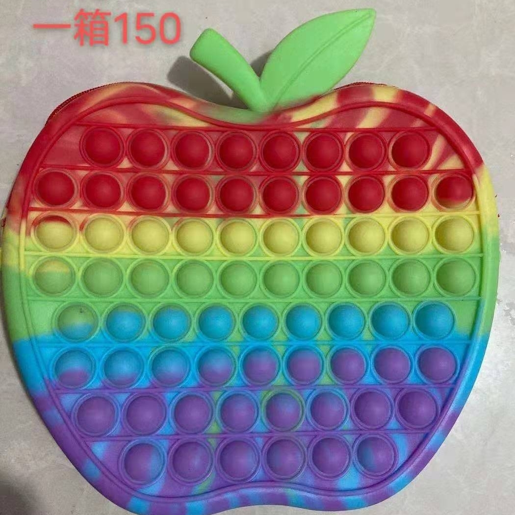 厂家直销网红爆款产品硅胶蜘蛛侠超级飞人减压神器