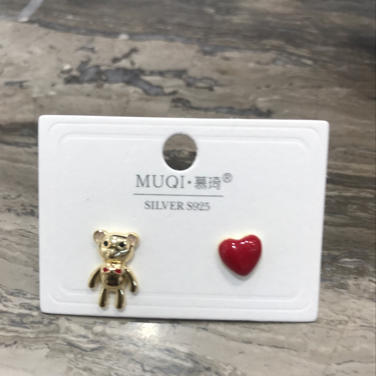 小熊系列