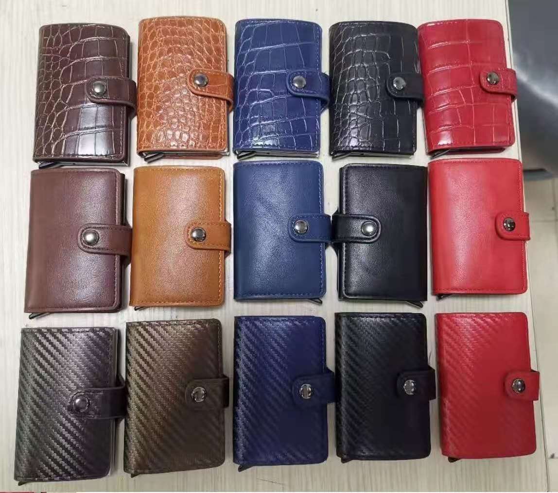 信用卡盒 名片盒 美元盒产品图