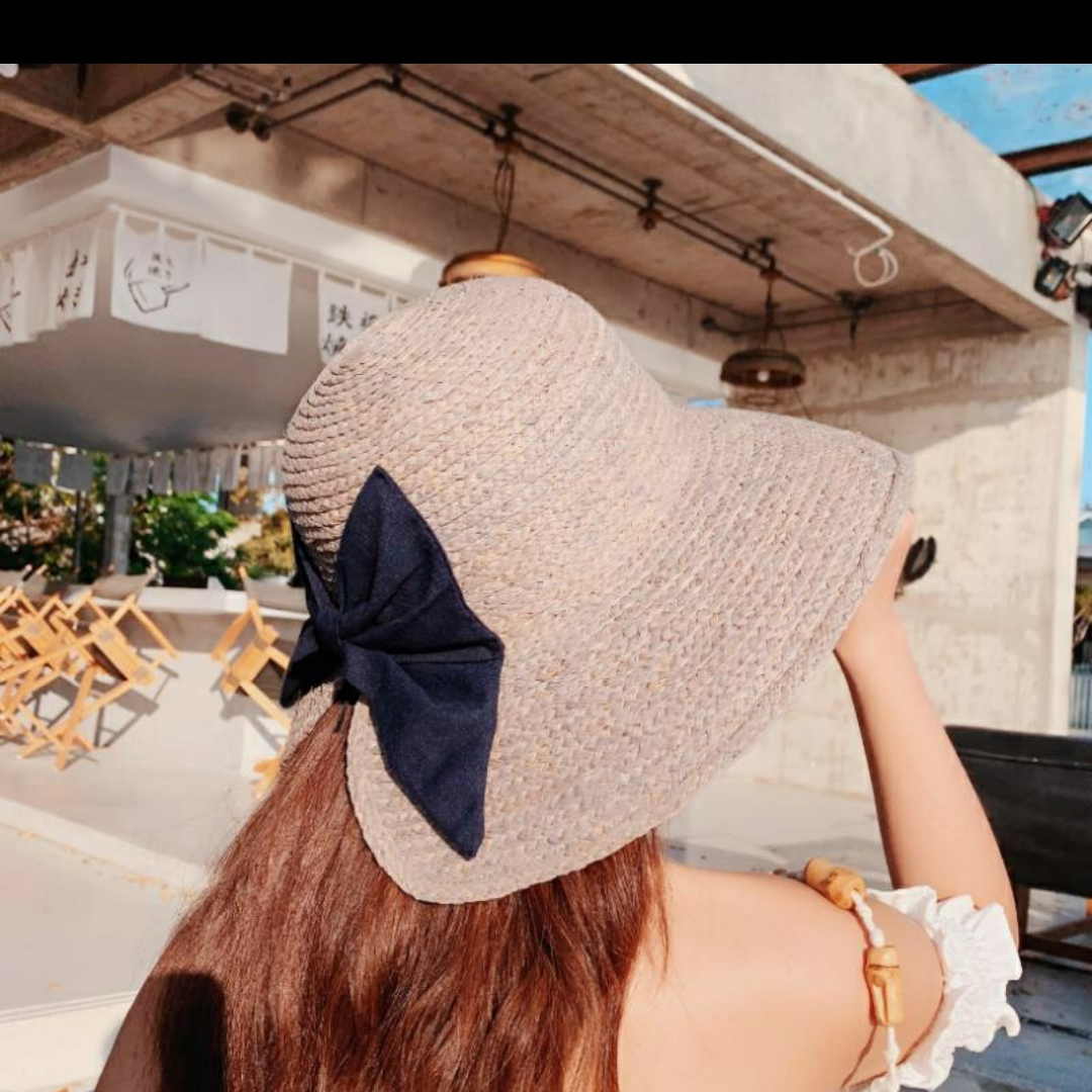 鑫隆帽业潮流时尚新款爆款男士帽女士帽成人帽帽子草帽L2