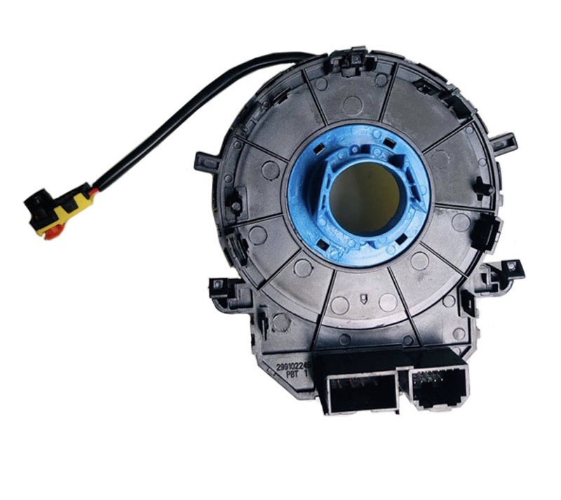 The steering wheel hairspring 93490-3S110 is suitable for Hyundai-Kia vehicles detail image 5