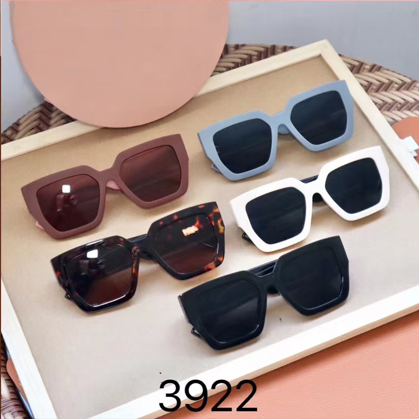 Sunglasses 3922