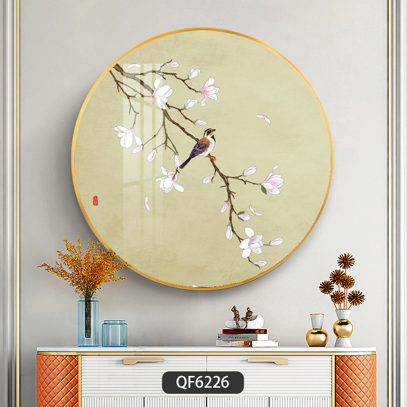 Chinese style -26 Specification drawing