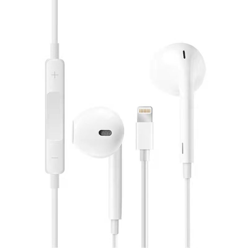 Jinshesheng brand EJ175 Apple Pop-up Bluetooth Wired headphones detail image 7