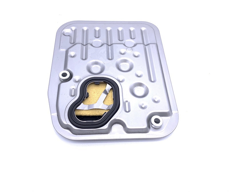 Transmission filter 095325429D is suitable for Audi vehicles details Picture