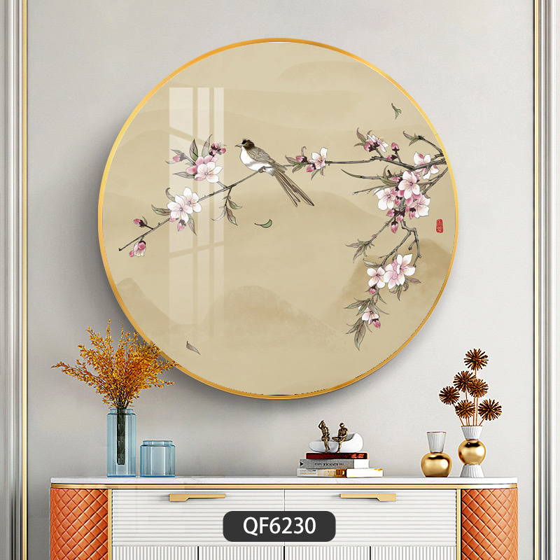 Chinese style -21 Application Scenario
