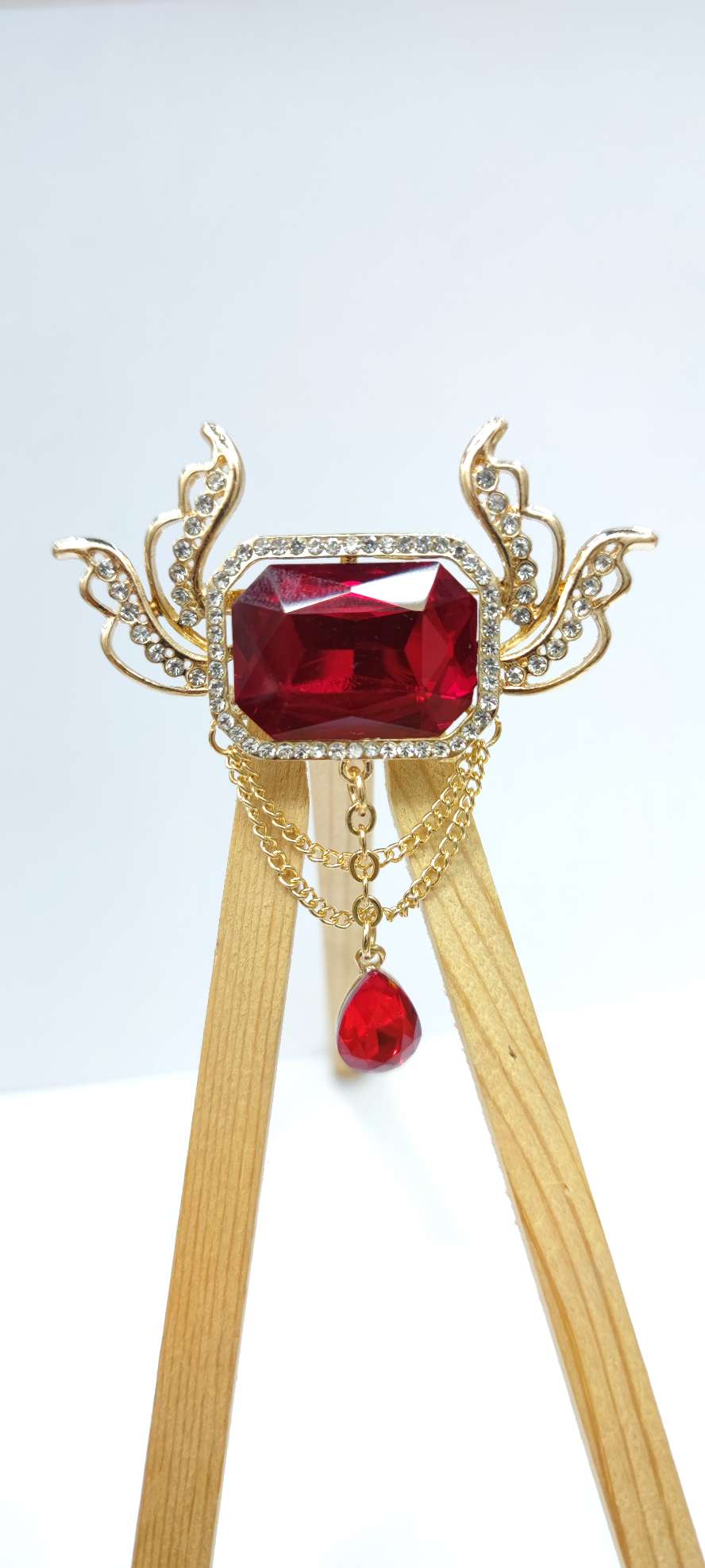 小胸针 现货详情5