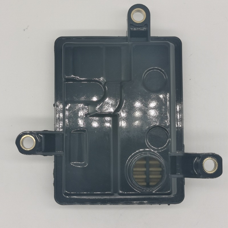 Фильтр коробки передач 09G325429E относится к автомобилю audi detail image 3