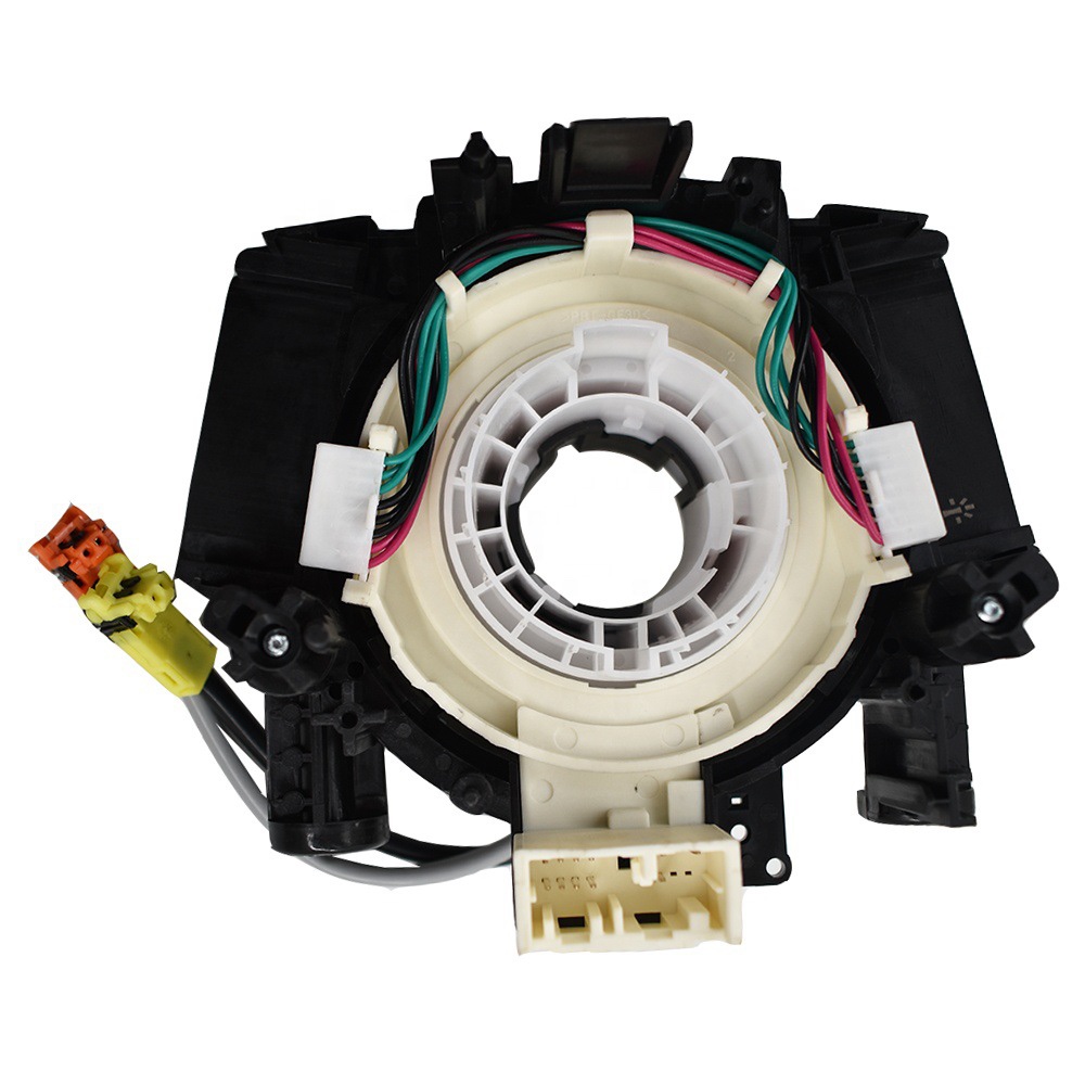 The steering wheel hairspring 84306-06030 is suitable for Toyota vehicles detail image 5