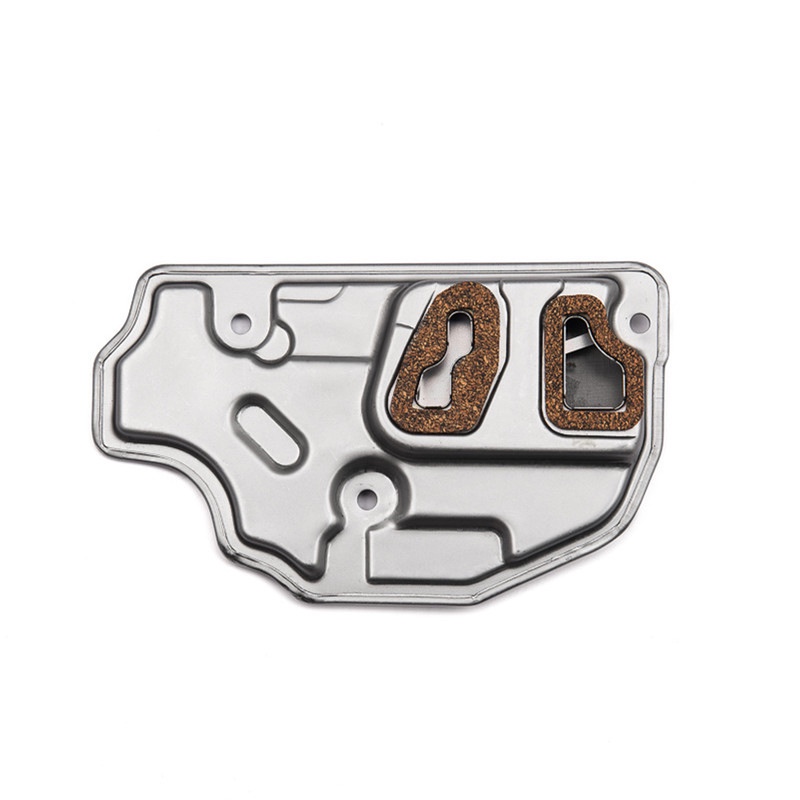 Фильтр коробки передач 09G325429 относится к автомобилю audi Item Picture
