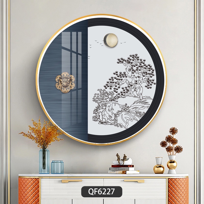 Chinese style -28 Application Scenario