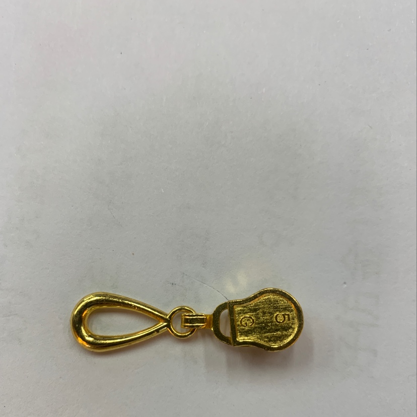 五号尼龙耳环头详情图1