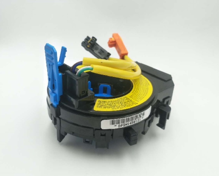 The steering wheel hairspring 93490-1U120 is suitable for Hyundai and Kia vehicles Application Scenario