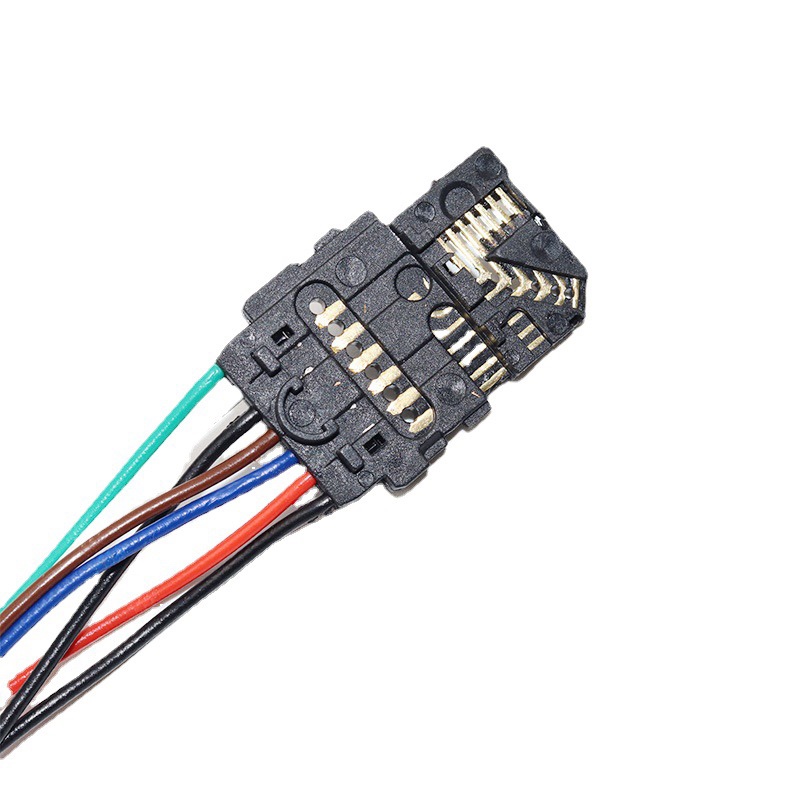 Steering wheel hairspring 8200216462 is suitable for Renault cars Application Scenario