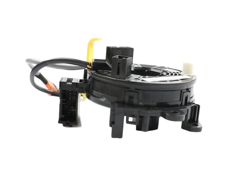 The steering wheel gear B5554-3TU0A is suitable for Nissan vehicles detail image 3