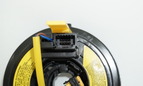 The steering wheel hairspring 93490-2H200 is suitable for Hyundai-Kia vehicles details Picture