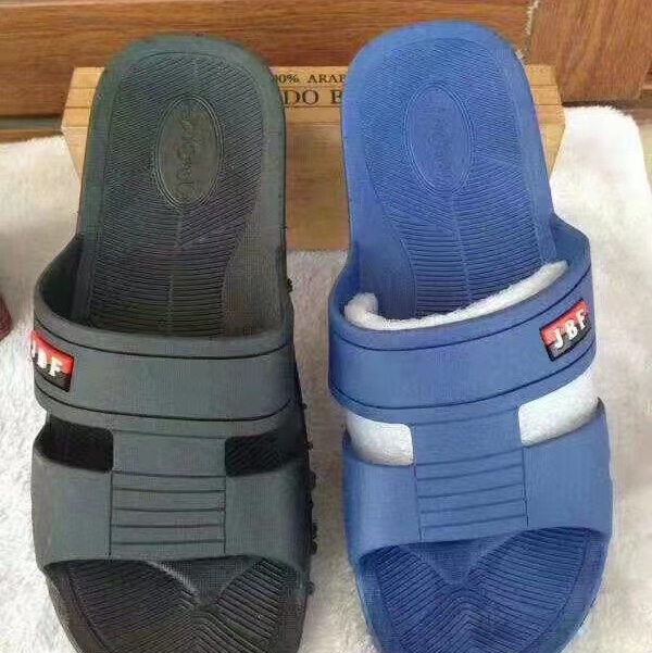 Slippers 34
