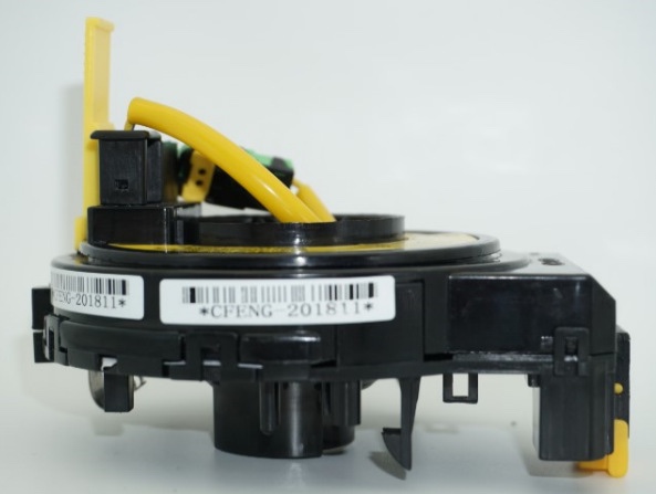 The steering wheel hairspring 93490-1E300 is suitable for Hyundai-Kia vehicles Item Picture