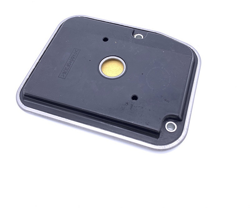 Transmission filter 095325429D is suitable for Audi vehicles Specification image