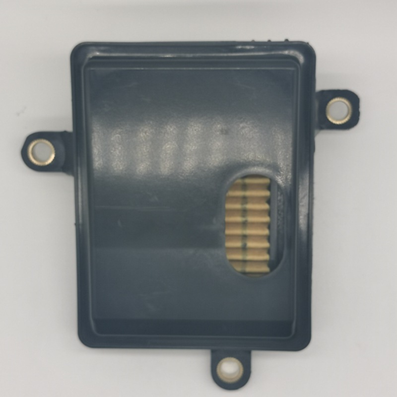 Фильтр коробки передач 09G325429E относится к автомобилю audi detail image 4